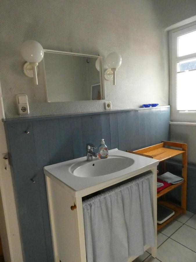 Appartement Am Backhaus à Krofdorf-Gleiberg Extérieur photo