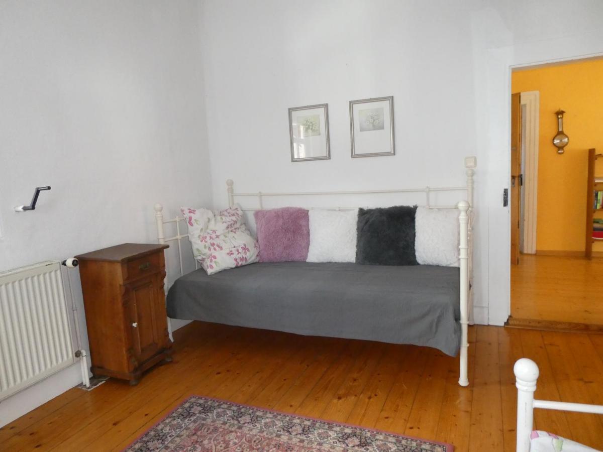 Appartement Am Backhaus à Krofdorf-Gleiberg Extérieur photo