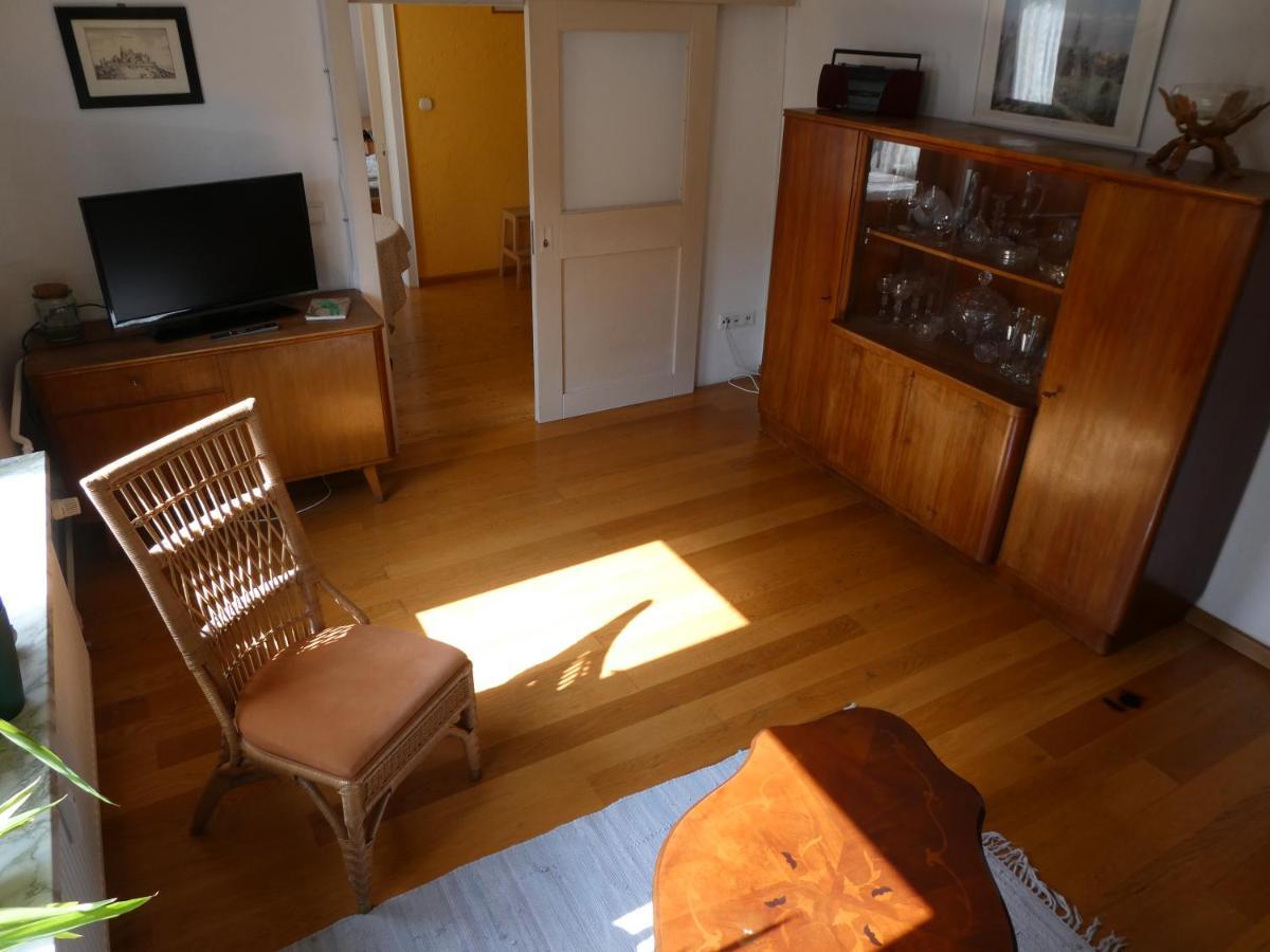 Appartement Am Backhaus à Krofdorf-Gleiberg Extérieur photo